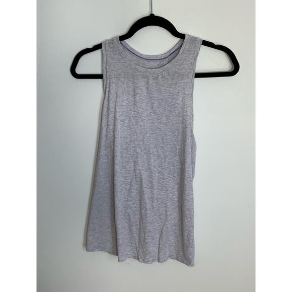 lululemon athletica Tops - Lululemon Purple‎ tank